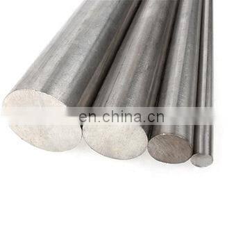 Hot sale Astm EN X6CrNi1810 Bright stainless steel round bar  3mm Metal Rod small diameter small diameter