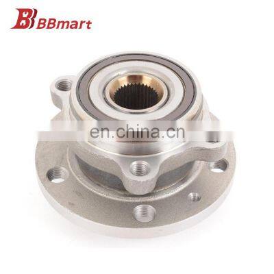 BBmart Auto Parts Front Wheel Hub Bearing For Audi A3 S3 VW Jetta Bora Golf OE 1T0498621