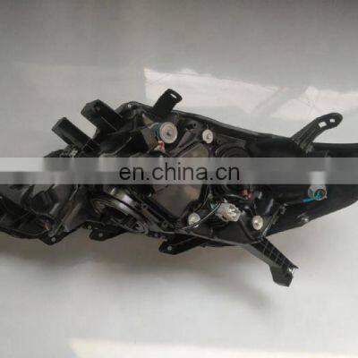 Auto Led Head Lamp For Toyota Prado Headlight Led Assembly Head Lights Headlamp For Land Cruiser Prado 2014 photo-5