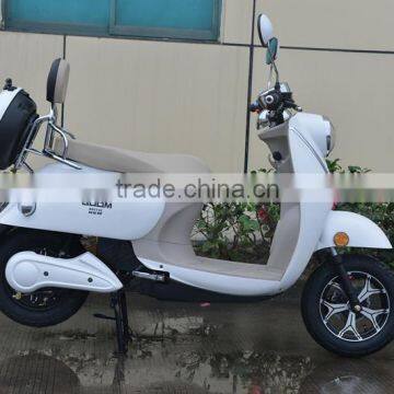 EPA New Electric Bicycle Ebike Electric Scooter Baodiao Manufacture Directly Supply BNEW1