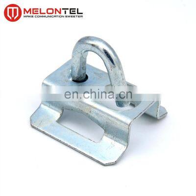 MT-1705 fiber Optic cable tension clamp draw hook