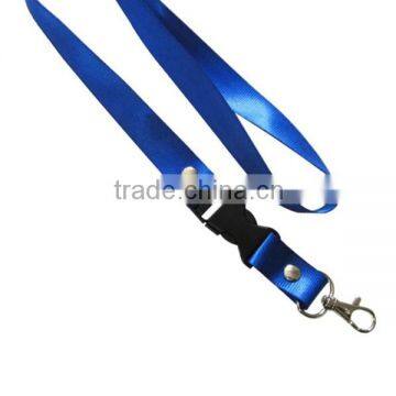 Custom Lanyard Manufacturer