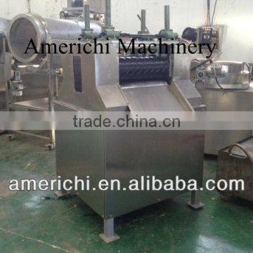 Haidi tortilla chips making machine