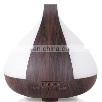 Best seller 2021 Ultrasonic 3 Timer Pure Essential Oils Aroma Therapy Diffuser Portable Humidifier Electric Aroma Diffuser