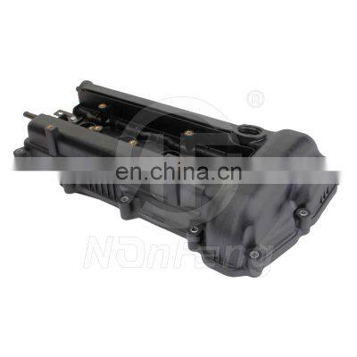 Plastic Cylinder Head Engine Valve Cover For Hyundai Kia 224102b100 photo-4