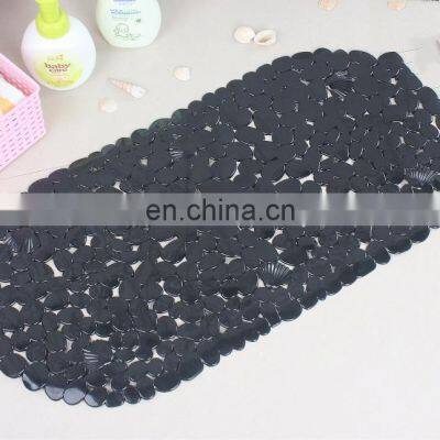 Top Sell Complete Black Cheap Hotel Bathroom Amenities Set photo-3