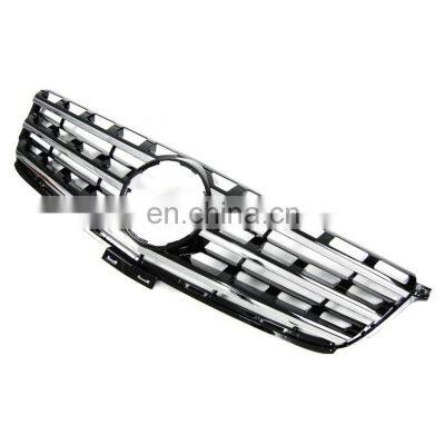 OEM 1668800985 1668800885 W166 FRONT GRILLE GRILL ASSEMBLY for MERCEDES ML W166 ML350 ML550 ML400 2012-2015