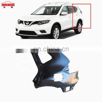 2014-2019 NI-SSAN ROGUE car rear fender/ quarter panel Auto body parts