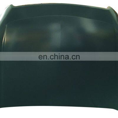 2014-2016 CHEVRO-LET TRAX Car Bonnet Hood Auto Body Parts photo-3