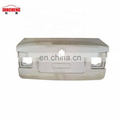 High quality car trunk lid for V W POLO 2008(VENTO) Car  body  parts,OEM6Q5 802 025C