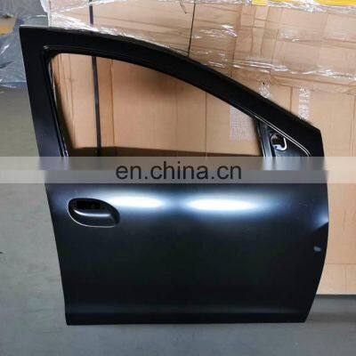 Aftermarket Car Front Door for RE-NAULT DACIA DUSTER 2018 Car  body parts,DUSTER body kits