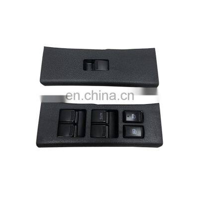 professional Widely Used CA100045980 C8974380680 CA100024730 C8974175310 ISUZU  D-MAX Electric power window switch L R