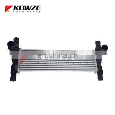 Intercooler Charge Air Cooler for Ford Ranger 2012 Onwards Pickup Truck 5271339 AB399L440AF AB399L440AE AB399L440AD