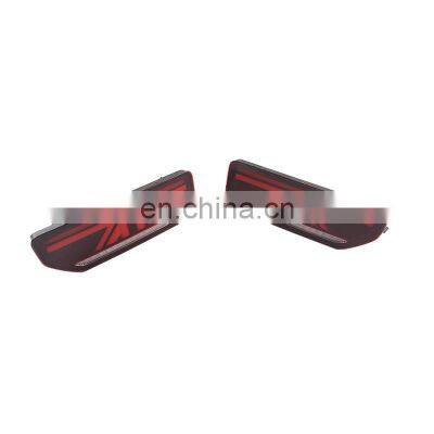 LED Taillight Fit For Suzuki Jimny 2019+ Auto Accessories Parts photo-2