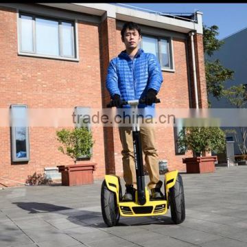 Sunnytimes-two wheel self-balancing electric scooter