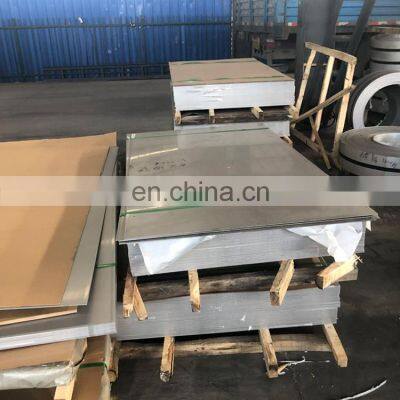 Iso Factory Supply Hastelloy C4 Sheet photo-4