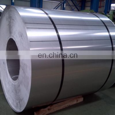 Construction Building Material Q235 ASTM A36 Carbon Steel Coil