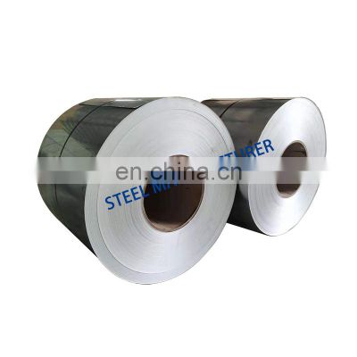 hd60g60gu galvanized steel coil gi strip z275 width 300mm