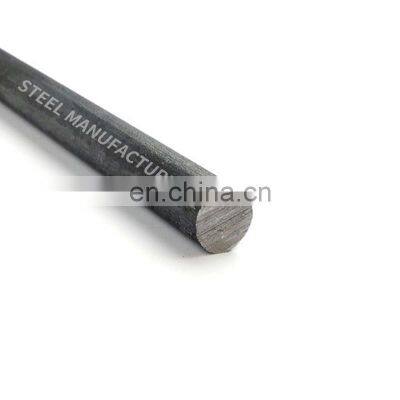 Steel bar 5'' aisi 1010 S45C hot rolled carbon steel round bar