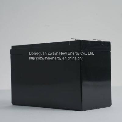 12V 7ah LiFePO4 Battery 12V Pack for Leadacid Replacement Battery 12.8V7ah photo-4