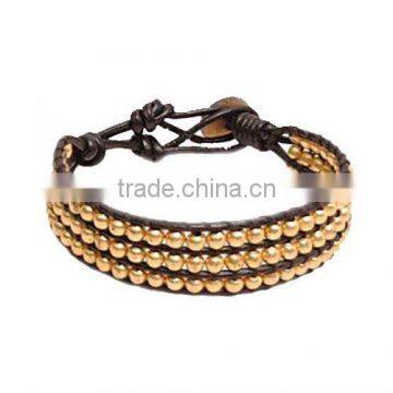 Indian Gold Bracelet Designs