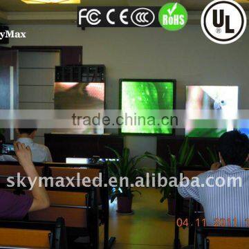 Indoor LED TV Screen