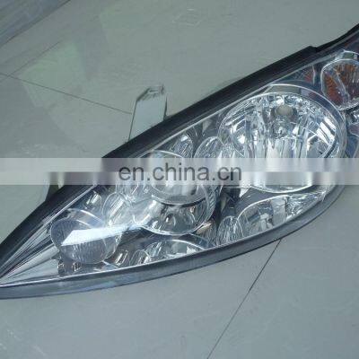 For Camry 05 us Version Head Lamp Auto Parts photo-3