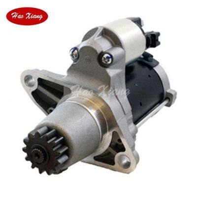 Good Quality  Starter Motor 28100-28051/28100-28052