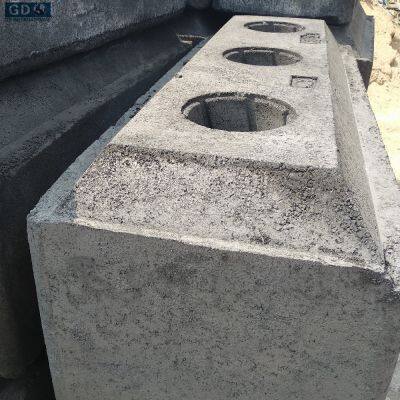 Aluminum Smelting Use Pre-baked Carbon Anode