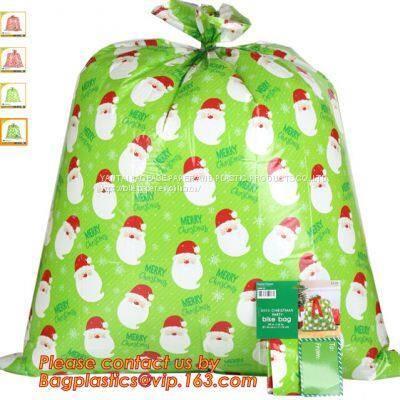 Bike Bags Gift Cover Giant Gift Bags Bike Bag For Christmas,Christmas Gift Bag Jumbo/Giant/Large Plastic Poly Bag for Large Gift photo-3
