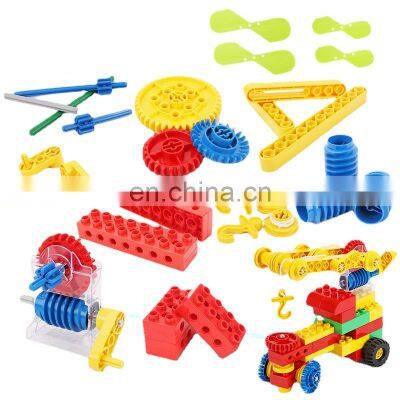Cheap Plastic Inject Mold Toy Manufacturer Precision Custom Housing Plastic Part Injection Molding Mold Plastic Inject photo-3