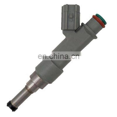 Brand New Car Accessories Fuel Injector Nozzle 23250-0Y040 23209-0Y040 For Corolla Vios Lexus 4NR 5NR 6NR 8NR photo-4