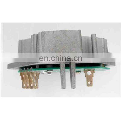 Automotive Air Conditioning Blower Resistance Speed Control Resistance Speed Control Module For Peugeot Citroen OEM ZQ92292980