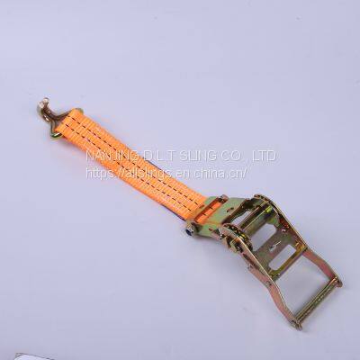 Cargo Lashing Straps photo-3