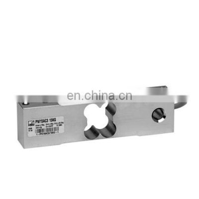 Weight sensor stainless steel PW15AC3/7.5kg PW15AC3/15kg  PW15AC3/20kg ip67