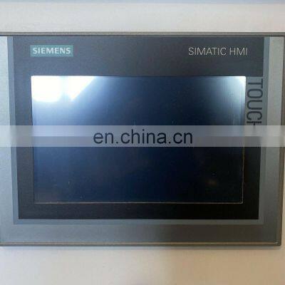 6AV2124-0GC01-0AX0 Hot Sale Germany Original Small Touch Panel HMI Siemens Tp700 Smart Panel 7 Inch Hmi photo-4