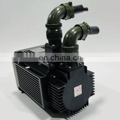 China Manufacturer Step Motor Driver 220V GYH302C6-TC2 ac Motor Speed Controller for Cnc Machine photo-4