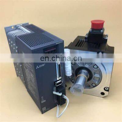 spot goods for New original Mitsubishi servo motor HG-SN102J-S100 best price 1 year warranty HG-SN102J-S100