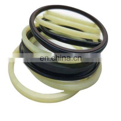 Excavator oil seal SY215LC CENTER JOINT SEAL KIT A260409000416