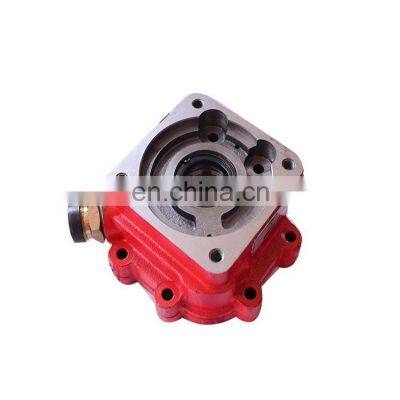 803004322 2BS315.30.2 XCMG Loader Transmission pump Gear pump