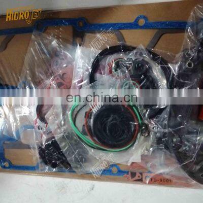 M11 Full Set Overhaul Kit Cylinder Head Gasket Kit for Sale photo-3