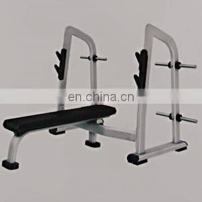Commercial Gym Equipment Adjustable Bench ASJ-DS032 Super Gym Bench photo-4