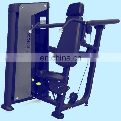 Gym Power Purchasing Shandong Exercise and fitness Shoulder Press dumbbells sets adjustable bench press smith machine multi station gym equipment online