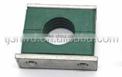 High Quality Hydraulic Plastic Pipe/Tube/Hose Clamps