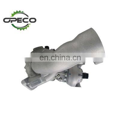 DW10CTED4 Euro 5 2.0L турбокомпрессор GTB1449VLZ 807489-5001S 807489-0001 807489-1 9675101580 807489