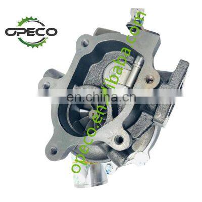 YC4S170-50 K0HP055K007 SC000-1118100-752 SC0001118100752 HP60K turbocharger for sale