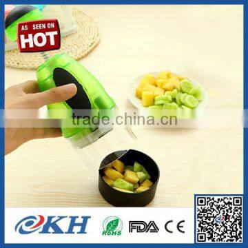 KH Familiar in ODM Factory onion rings slicer cutter