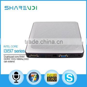 Mini pc Core i3 for Vmware,citrix Project,cost Effective photo-6