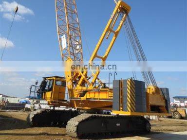 Cranes for Sale 600 Ton Crawler Crane Other Cranes photo-3