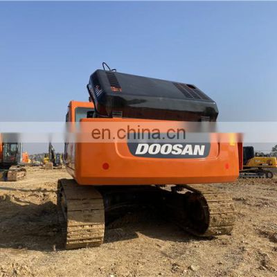 doosan crawler excavator , doosan 30ton mining machine dh300-7 , doosan dh200-7 dh220-7 dh225-7 dh300-7